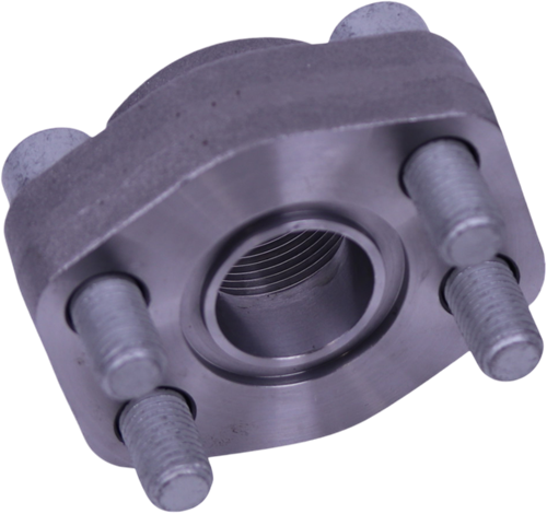 SAE FLENS 6000 PSI G 3/4" M10 X 20-2