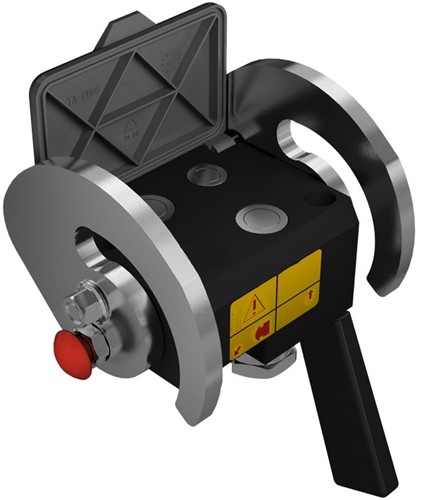 MULTIFASTER PH510 1 X 1/2" + 2 X 3/4" F (HIGH PRESSURE 460 BAR) 
