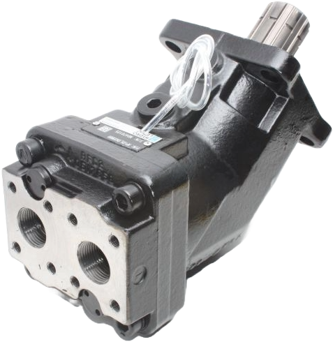 KOLBENPUMPE XPi 63 HYDRO LEDUC-2