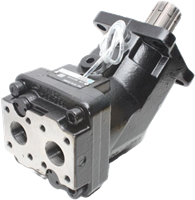 PLUNGER PUMP XPi 80 HYDRO LEDUC-2