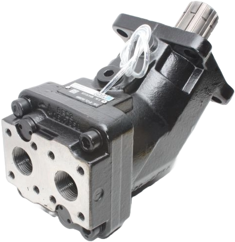 PLUNGER PUMP XPi 80 HYDRO LEDUC-2