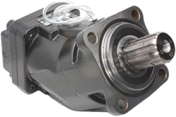PLUNJERPOMP XPi 50 HYDRO LEDUC