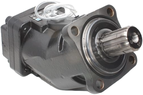PLUNGER PUMP XPi 108 HYDRO LEDUC