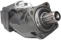 KOLBENPUMPE XPi 63 HYDRO LEDUC