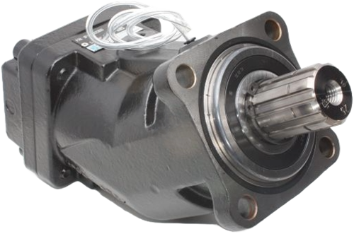 PLUNGER PUMP XPi 80 HYDRO LEDUC