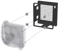 Protection Housing Kit