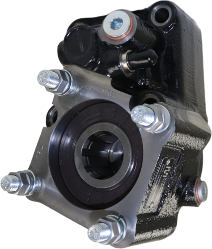 PTO 86Z2 HYDROCAR 400NM 157% INCL. SENSOR