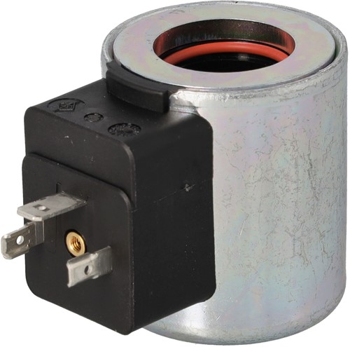 MAGNETSPUL NG6 24 VAC (18849300)-3