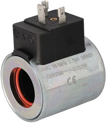 SPOEL NG6 24 VAC (18849300)