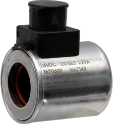 COIL NG6 24 VDC (16211600)