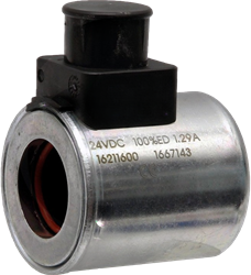 SPOEL NG6 24 VDC (16211600)