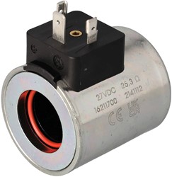 MAGNETSPUL NG6 27 VDC (16211700)