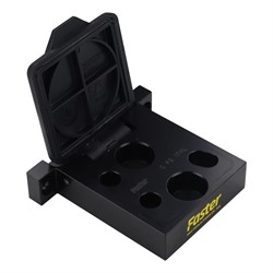 DOCKING STATION MULTIFASTER P206/P208