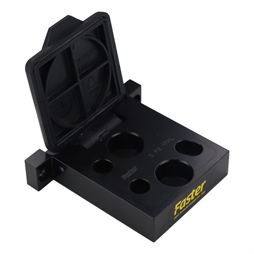 DOCKING STATION MULTIFASTER P206/P208