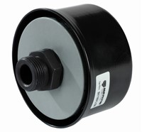 BELUCHTINGSFILTER 10 µm MICROVEZEL G 1"-2