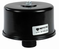 BELUCHTINGSFILTER 10 µm MICROVEZEL G 1"