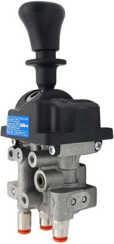 CABIN CONTROL EDBRO LOW LOCK