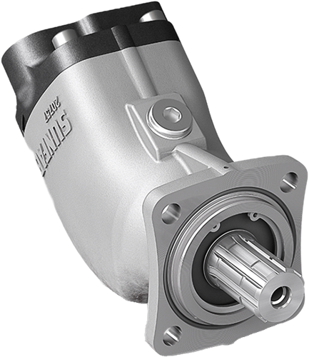 SUNFAB PLUNGER PUMP SAP-025 R
