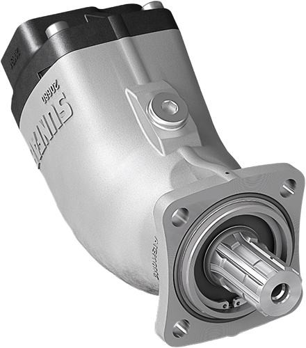 SUNFAB PLUNGER PUMP SAP-047 L