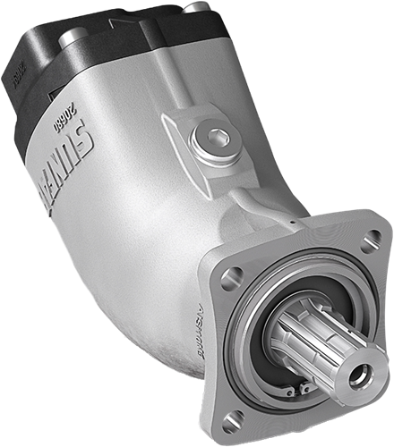 SUNFAB PLUNGER PUMP SAP-064 R