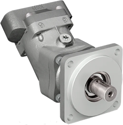 PLUNJERMOTOR SUNFAB SCM-034W-P-SB4-B25-S3G-100