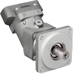 PISTON MOTOR SUNFAB SCM-084W-P-SC4-C32-S1U-101
