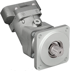 KOLBENMOTOR SUNFAB SCM-090W-P-SD4-D13-R1M-100