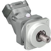 PLUNJERMOTOR SUNFAB SCM-025W-P-I42-K25-K3G-1P1 (PASRAND 100MM AS 25MM) 3/4" BSP COMBI + SENSOR VOORBEREIDING