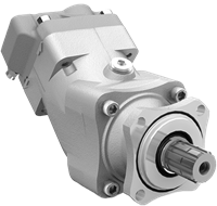 DUBBELPOMP SUNFAB SCPD-56/26 DIN LINKS