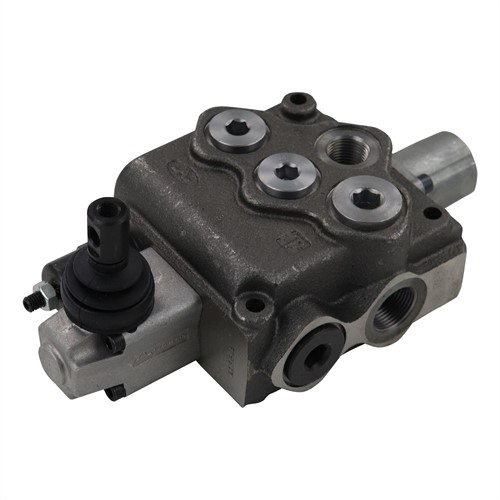 STUURVENTIEL 1 SECTIE ENKELWERKEND SD11/1-P(KG3-120)/38L/AET