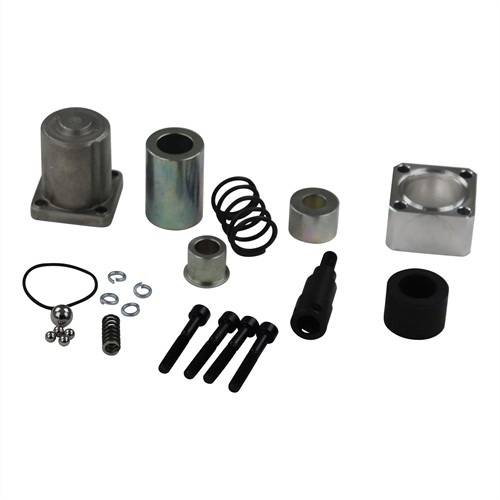 ARRETIERUNG TYP 9