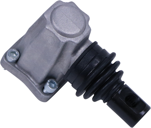 HENDEL COMPLEET SD18/25/DF20
