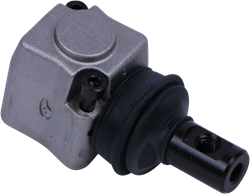 HAND LEVER COMPLETE SD4/SD5/SD6