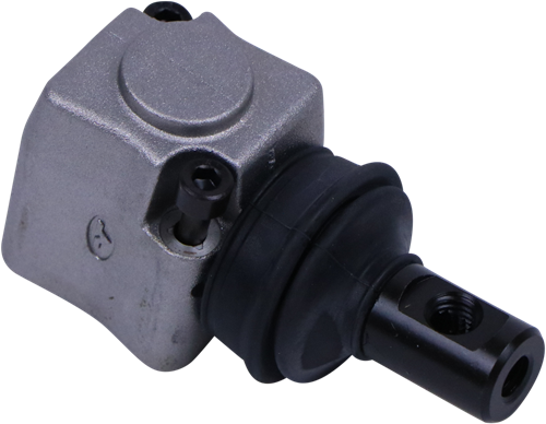 HENDEL COMPLEET SD4/SD5/SD6