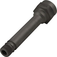 DRUCKANSCHLUSS FÜR SLPD DOPPELPUMPE