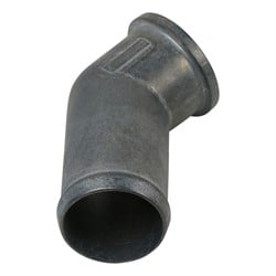 SAUGSTUTZE 45° SUNFAB SC84-SC108 SCT130 50 MM (60-63)