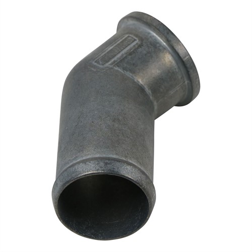 SUCTION FITTING 45° SUNFAB SC84-SC108 SCT130 50 MM (60-63)