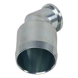 SUCTION FITTING 45° SUNFAB SC84-SC108 SCT130 76 MM (86-91)