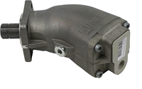 SUNFAB PLUNJERPOMP SAPT-130 L-3