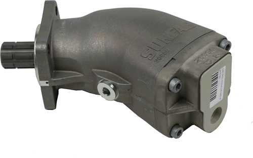 SUNFAB PLUNGER PUMP SAP-034 R-3