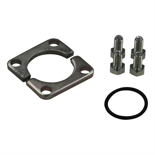 SUNFAB ZUIGAANSLUIT KIT SC 12-64