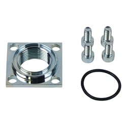 ANSCHLUSS FÜR SAUGSTUTZE SUNFAB SC64-SCT90  1"