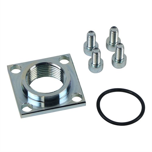 ANSCHLUSS FÜR SAUGSTUTZE SUNFAB SC64-SCT90  1"-2