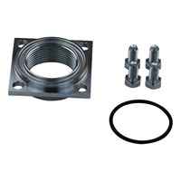 AANSLUITING VOOR ZUIGNIPPEL SUNFAB SC84-SC108 SCT130 1 1/4"