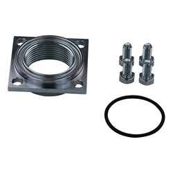 CONNECTION FOR SUCTION FITTING SUNFAB SC84-SC108 SCT130 1 1/4"