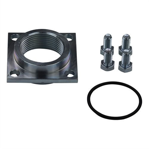AANSLUITING VOOR ZUIGNIPPEL SUNFAB SC84-SC108 SCT130 1 1/4"-2