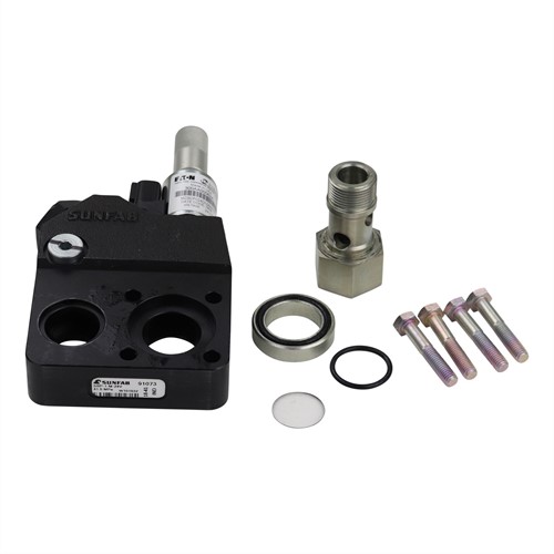 BYPASS VENTIEL SUNFAB SC-012-064 24VDC