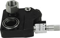 BYPASS VENTIEL SUNFAB SC-084-130 24VDC-2