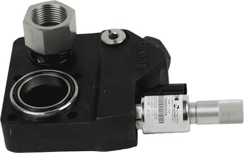 BYPASS VENTIEL SUNFAB SC-084-130 24VDC-2