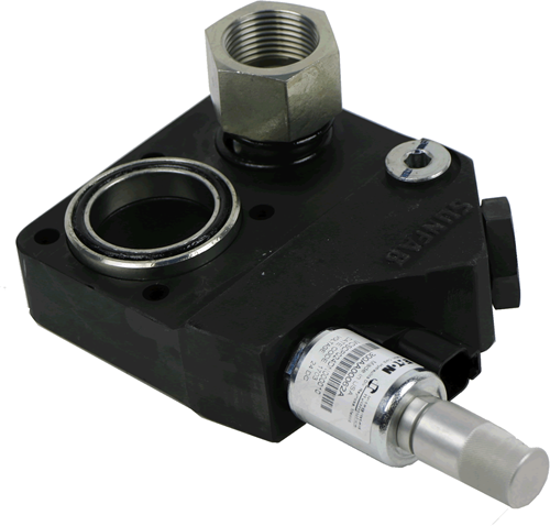 BYPASS VENTIEL SUNFAB SC-084-130 24VDC